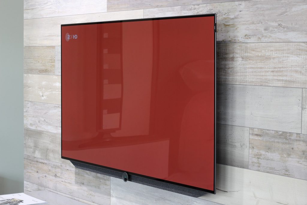 How To Get It Right For The First Time During Flat Screen TV