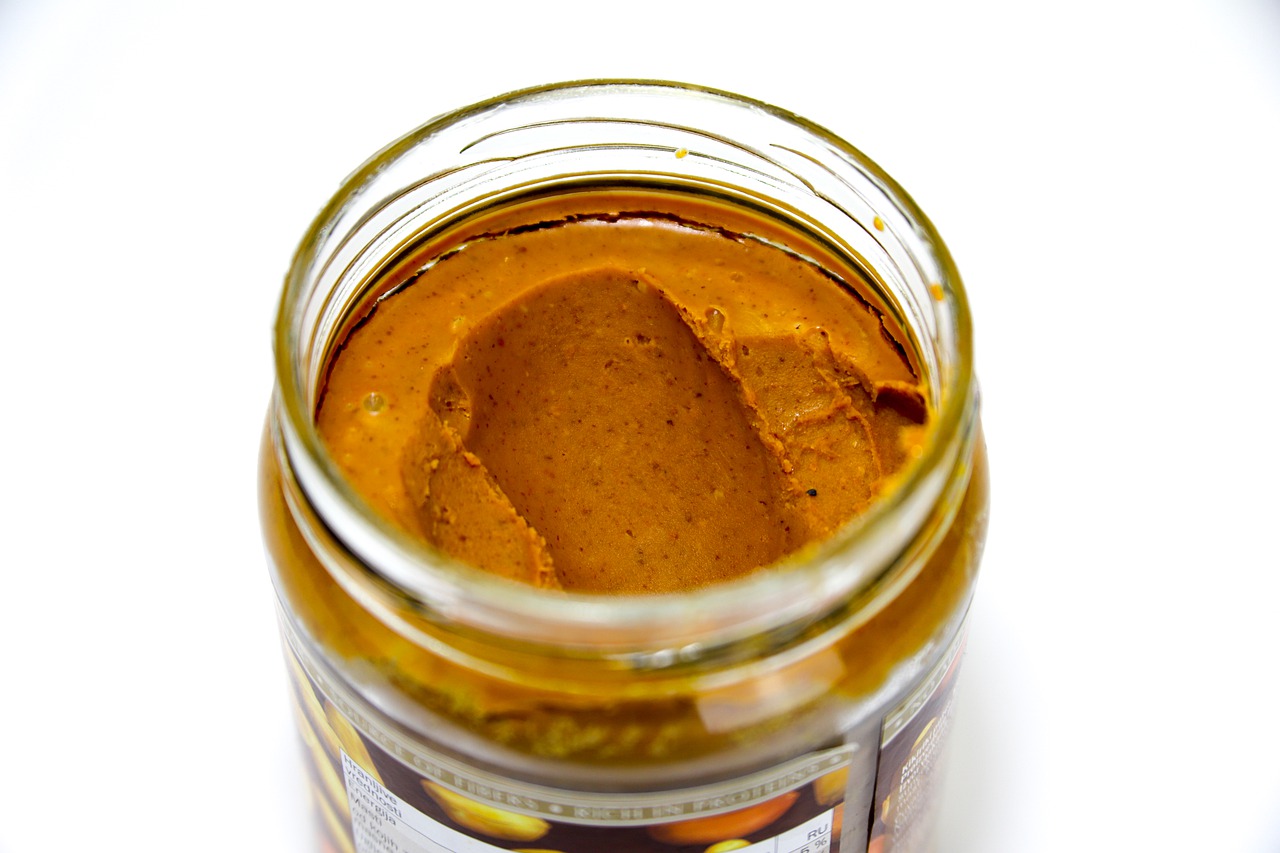 peanut-butter-4940489_1280