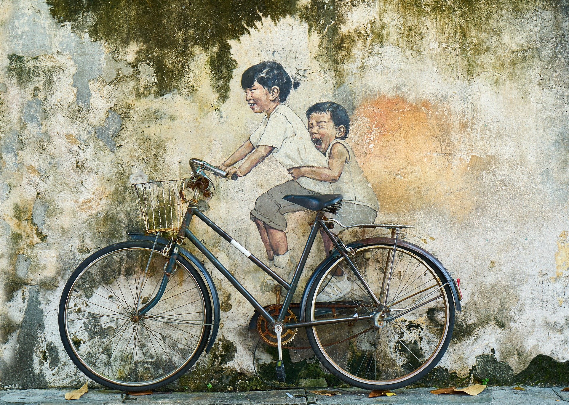 bicycle-3045580_1920