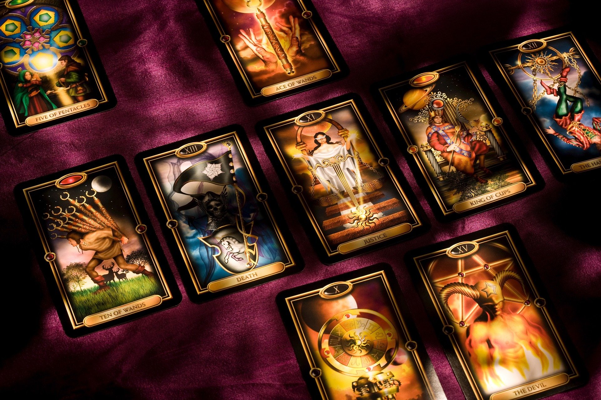 tarot-2114403_1920
