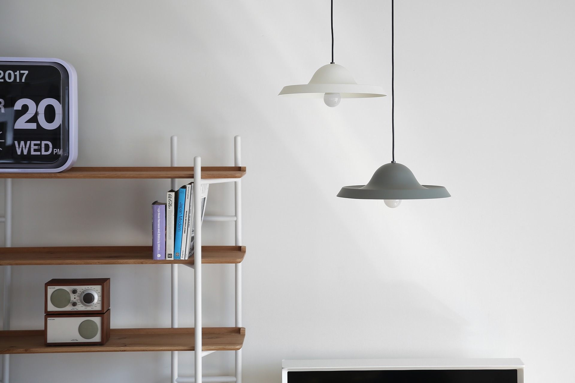 pendant-lighting-2314520_1920