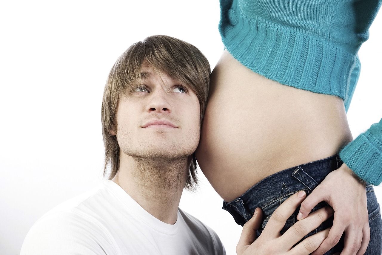 parenthood-6720385_1280